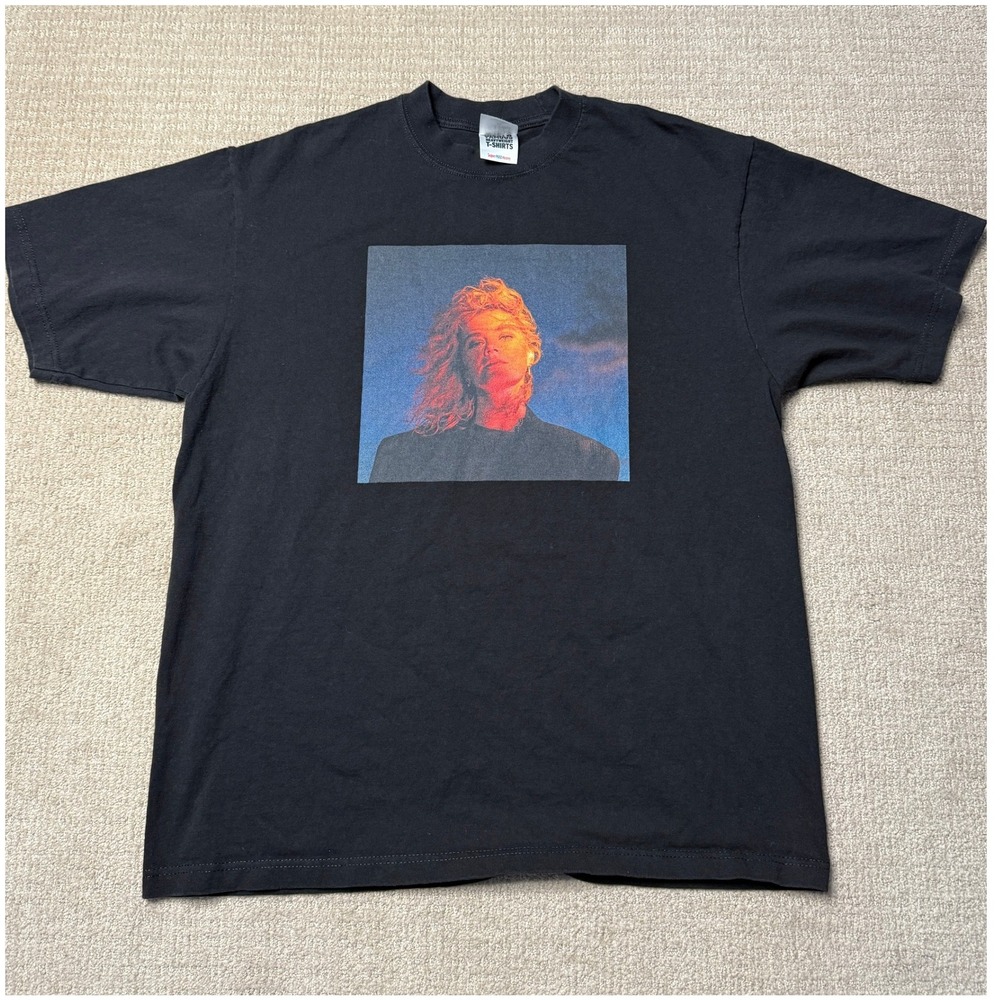 TAYA Worship Album Concert‎ Shaka Wear Tee XL